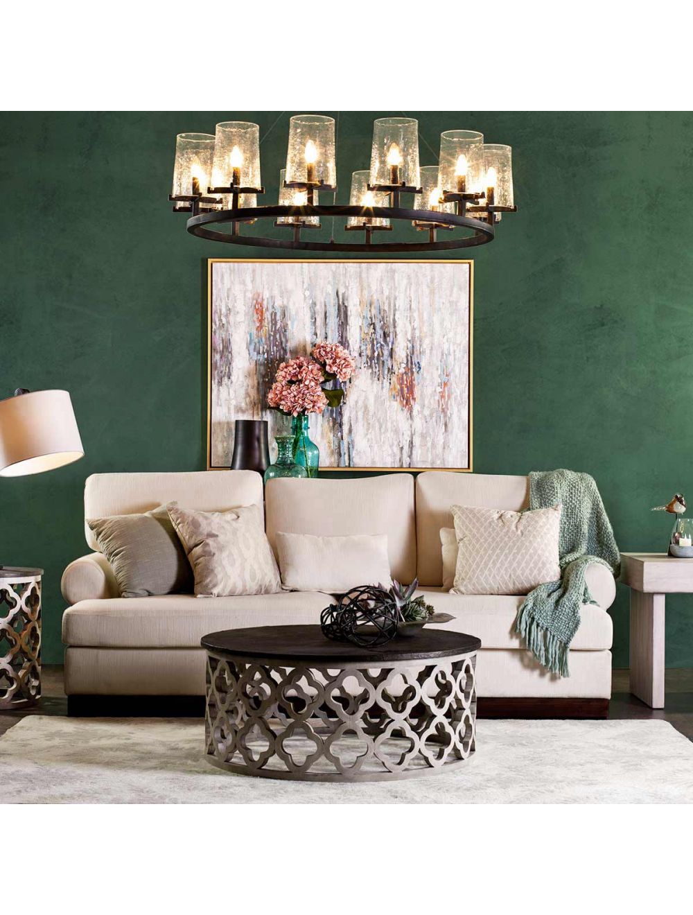 Millie Sofa